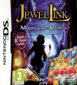 6051 - Jewel Link Mysteries - Mountains Of Madness ROM